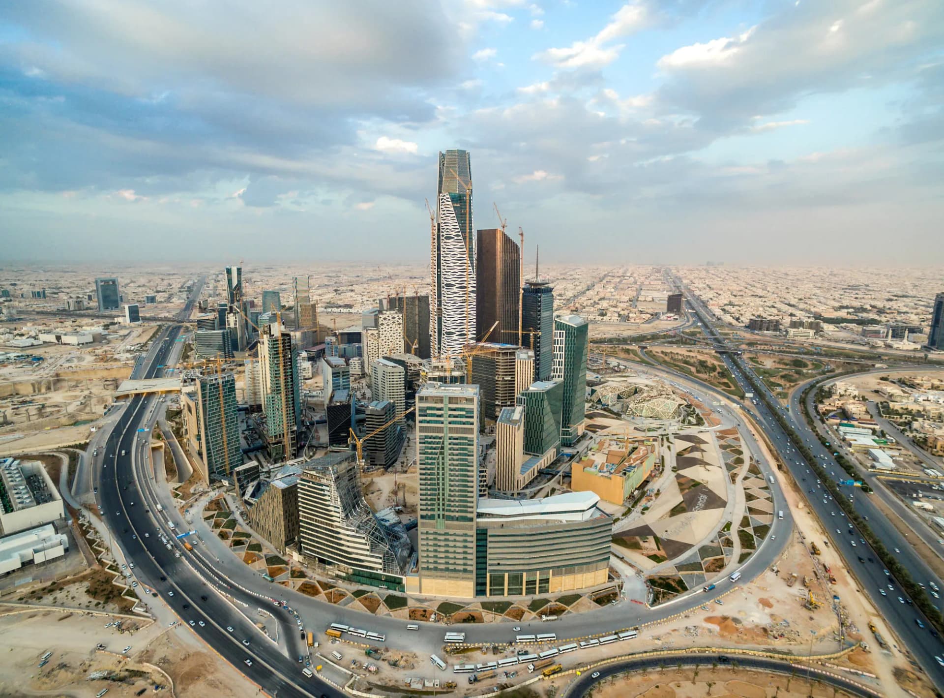 100% Foreign Ownership in Saudi Arabia: What It Means for You