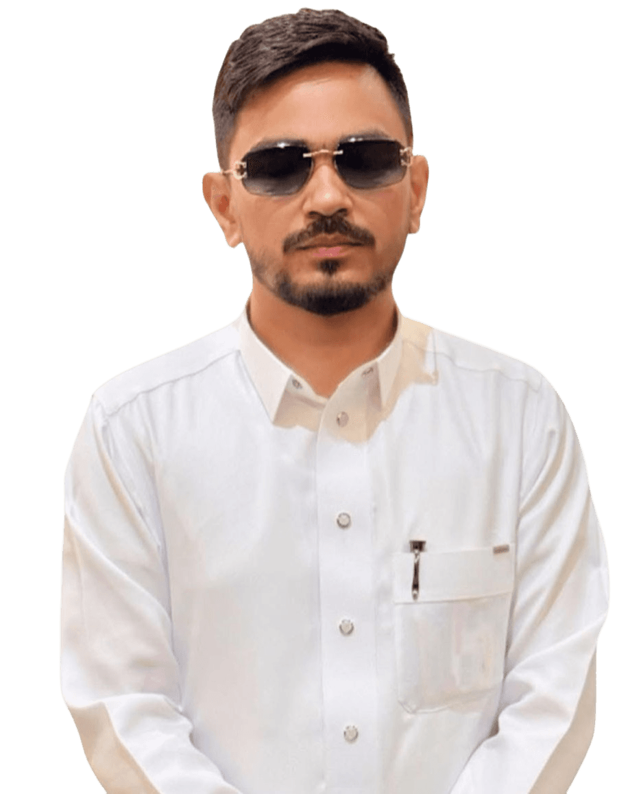 Founder & MD of Al-Tamam